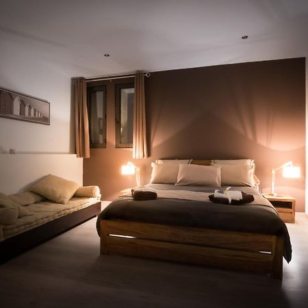 B&B Maison D'Hote Et Gite Mas D'Eymard Arles Luaran gambar